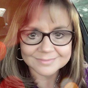 Meet your Posher, Rita